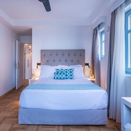 ארמופוליס Shapes Luxury Suites מראה חיצוני תמונה