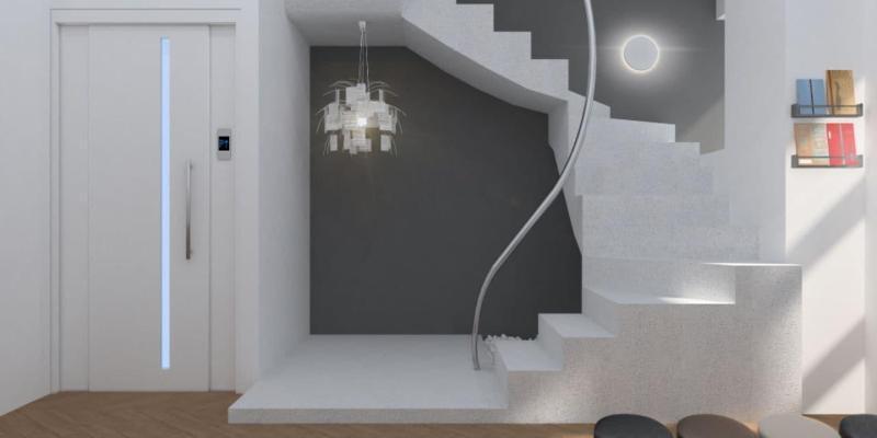 ארמופוליס Shapes Luxury Suites מראה חיצוני תמונה