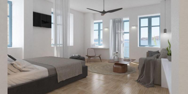 ארמופוליס Shapes Luxury Suites מראה חיצוני תמונה